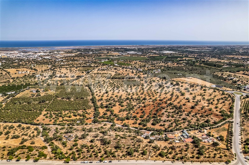 Terreno Urbano / Tavira, Tavira (Santa Maria e Santiago)