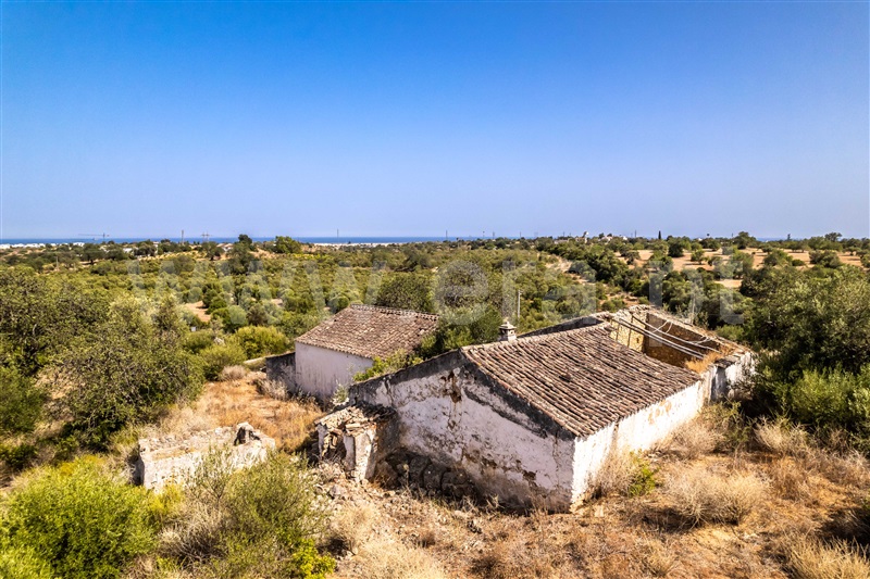 Terreno Urbano  Tavira, Tavira (Santa Maria e Santiago) - 835070 - 16