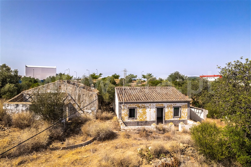 Terreno Urbano  Tavira, Tavira (Santa Maria e Santiago) - 835070 - 17