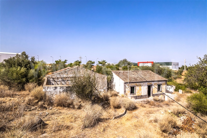 Terreno Urbano  Tavira, Tavira (Santa Maria e Santiago) - 835070 - 18