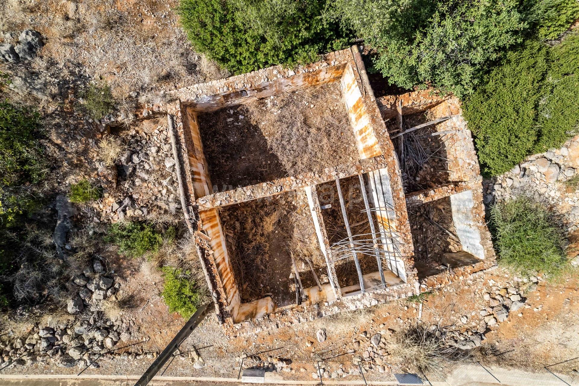 Land for sale in Tavira, Portugal — €590,000