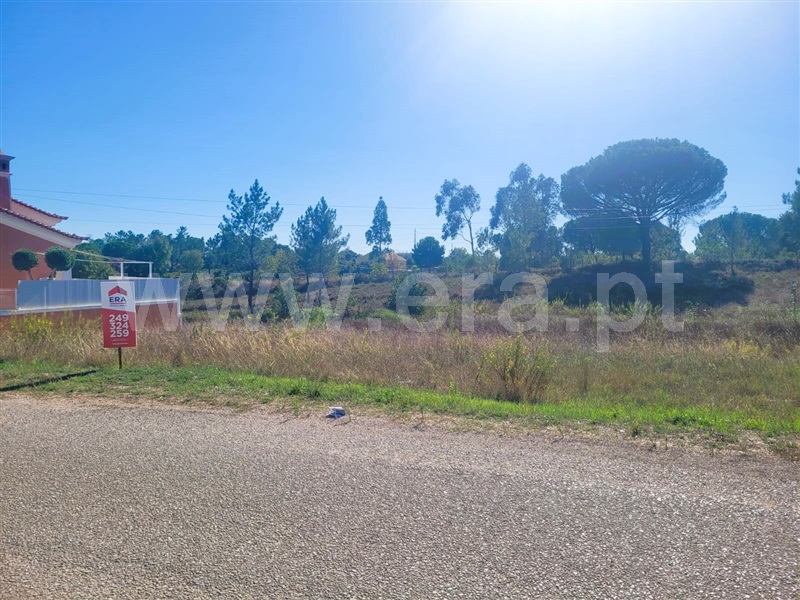 Terreno Urbano  Tomar, Casais e Alviobeira - 1346138 - 5