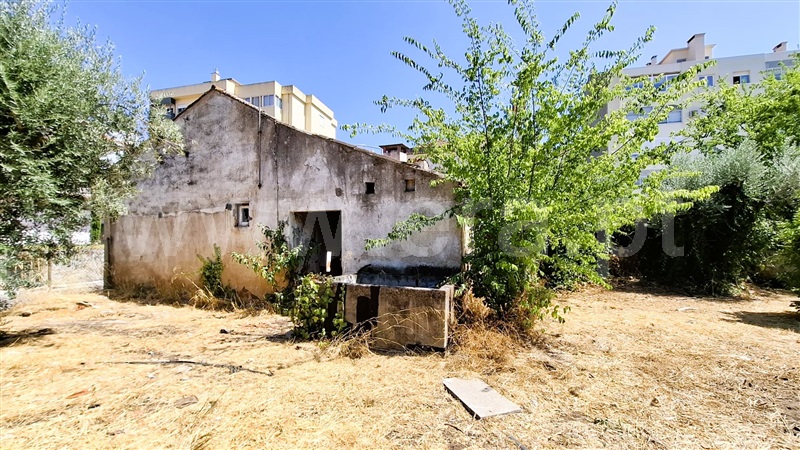Terreno Urbano  Tomar, Tomar (São João Baptista) e Santa Maria dos Olivais - 1499844 - 3