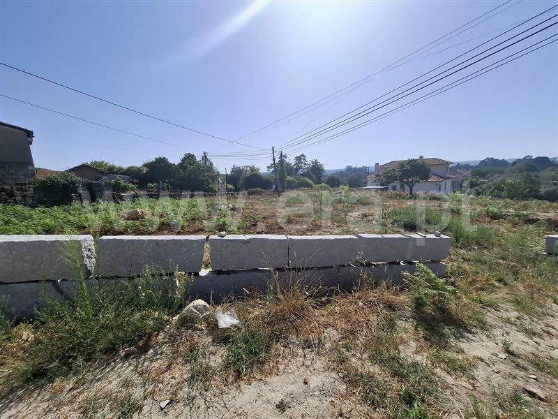 Terreno Urbano  Tondela, Santiago de Besteiros - 1499929 - 3