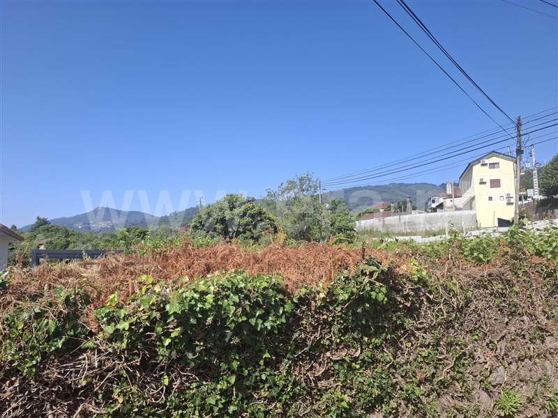 Terreno Urbano  Tondela, Santiago de Besteiros - 1499929 - 5