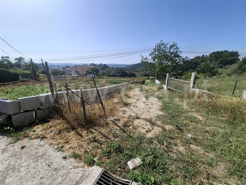 Terreno Urbano  Tondela, Santiago de Besteiros - 1499929 - 6