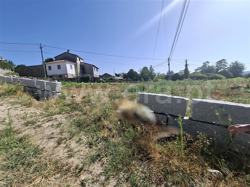 Terreno Urbano  Tondela, Santiago de Besteiros - 1499929 - 7