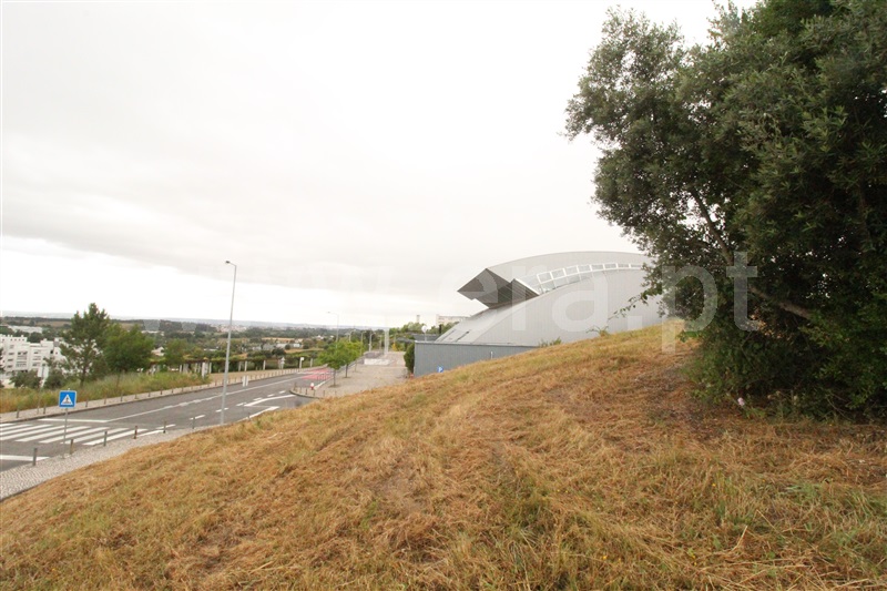 Terreno Urbano / Torres Novas, Torres Novas (Santa Maria, Salvador e Santiago)