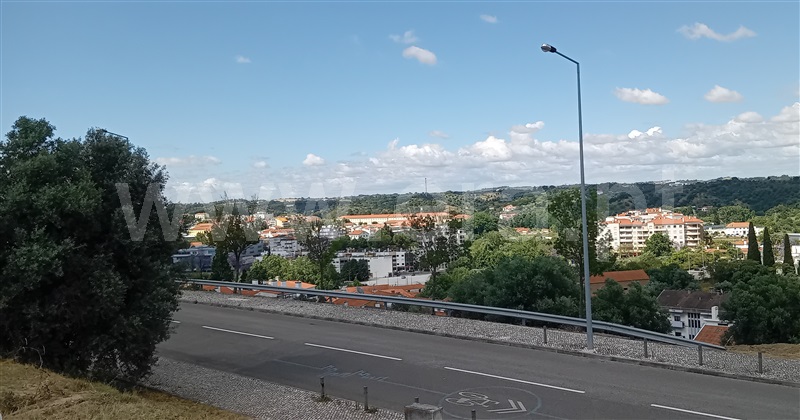 Terreno Urbano  Torres Novas, Torres Novas (Santa Maria, Salvador e Santiago) - 1404769 - 6