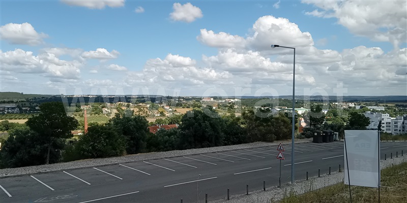 Terreno Urbano  Torres Novas, Torres Novas (Santa Maria, Salvador e Santiago) - 1404769 - 7