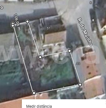 Terreno Urbano / Torres Vedras, A dos Cunhados e Maceira
