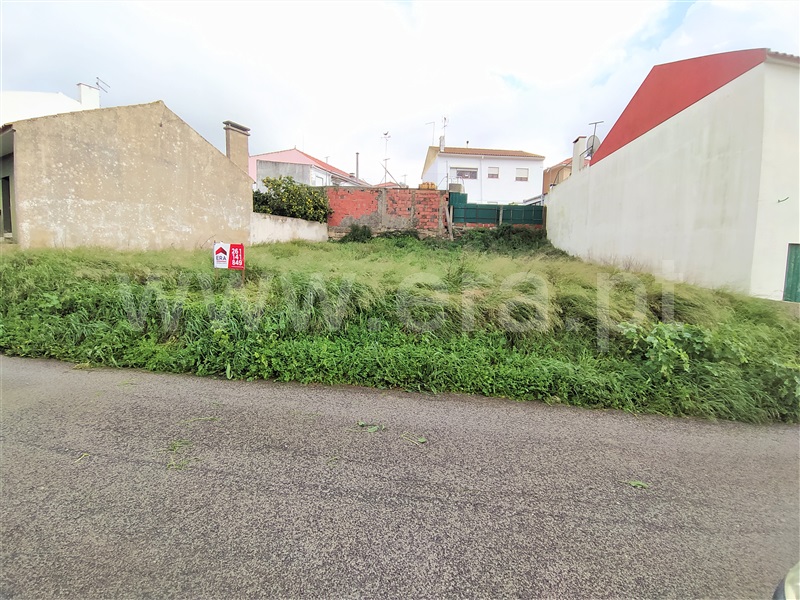 Terreno Urbano / Torres Vedras, Barro