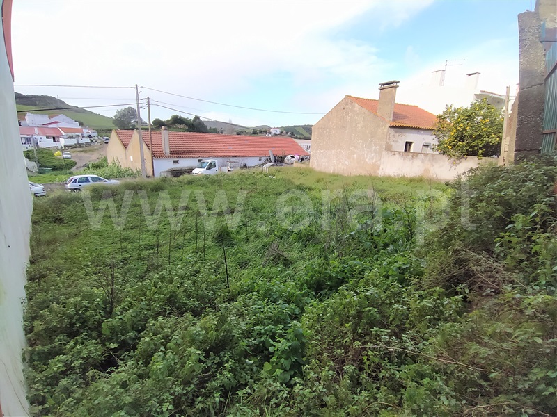 Terreno Urbano  com Urbano Torres Vedras, Torres Vedras (São Pedro, Santiago, Santa Maria do Castelo e São Miguel) e Matacães - 1297826 - 5