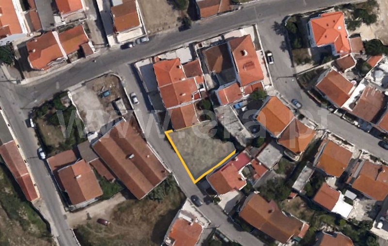 Terreno Urbano  com Urbano Torres Vedras, Torres Vedras (São Pedro, Santiago, Santa Maria do Castelo e São Miguel) e Matacães - 1297826 - 6