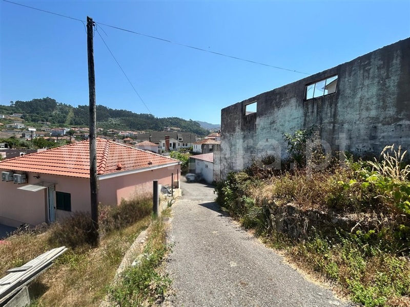 Terreno Urbano  Vale de Cambra, Macieira de Cambra - 1493745 - 1