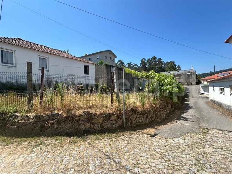 Terreno Urbano  Vale de Cambra, Macieira de Cambra - 1493745 - 2