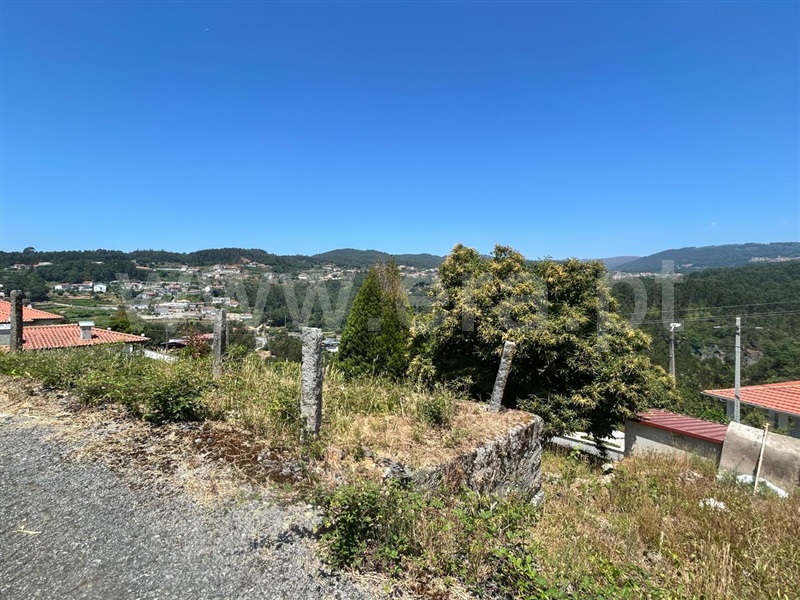 Terreno Urbano  Vale de Cambra, Macieira de Cambra - 1493745 - 5