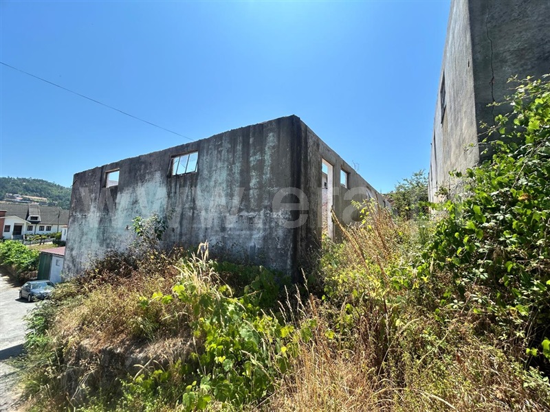 Terreno Urbano  Vale de Cambra, Macieira de Cambra - 1493745 - 6