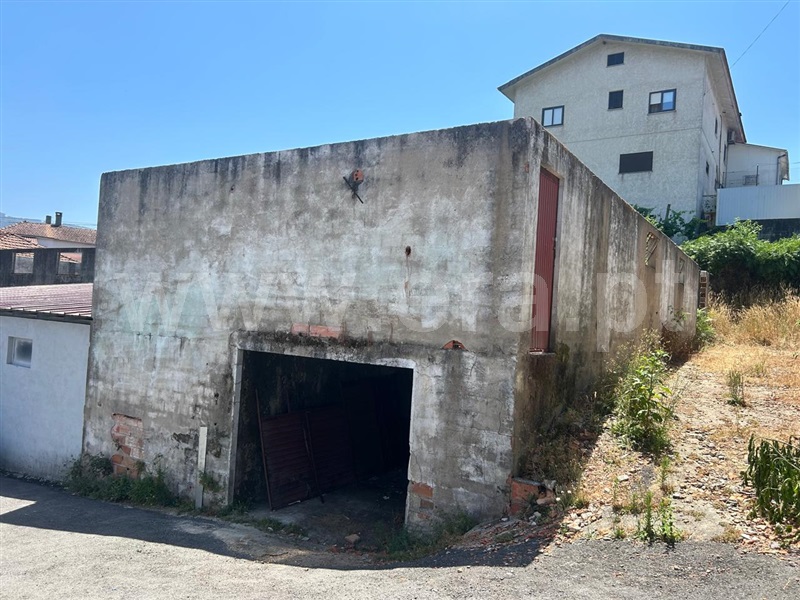 Terreno Urbano  Vale de Cambra, Macieira de Cambra - 1493745 - 8