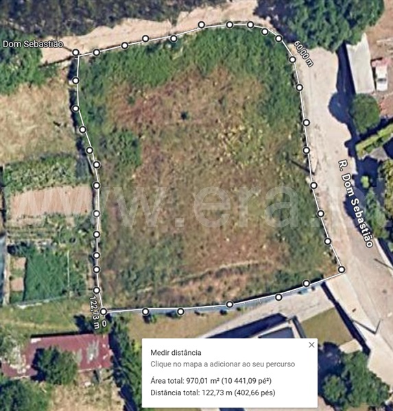 Terreno Urbano / Valongo, Valongo