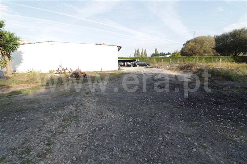 Terreno Urbano  Valongo - 1508937 - 1