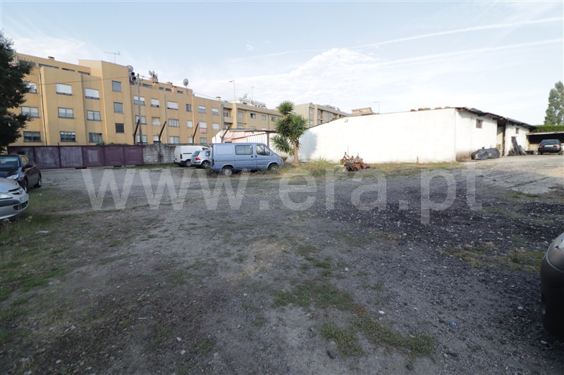 Terreno Urbano  Valongo - 1508937 - 3