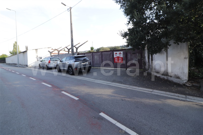 Terreno Urbano  Valongo - 1508937 - 4