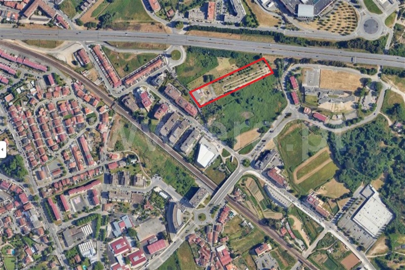 Terreno Urbano / Valongo, Valongo