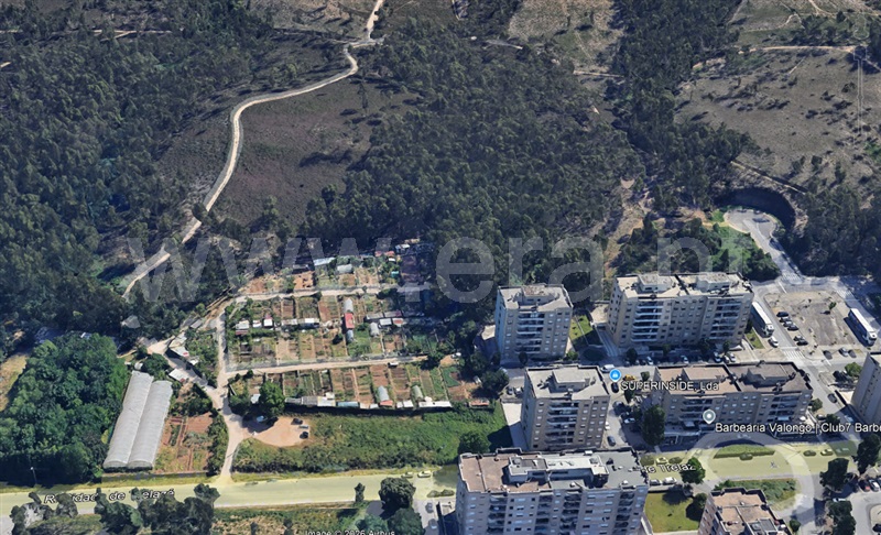 Terreno Urbano / Valongo, Valongo