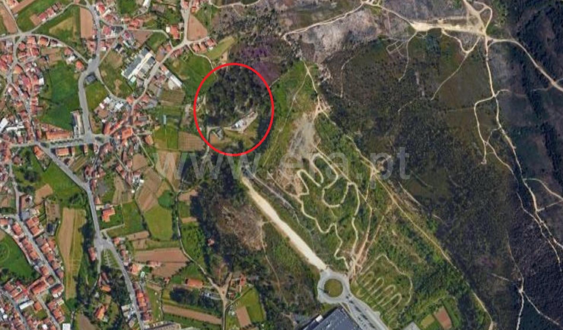 Land for sale in Valongo, Portugal — €530,000