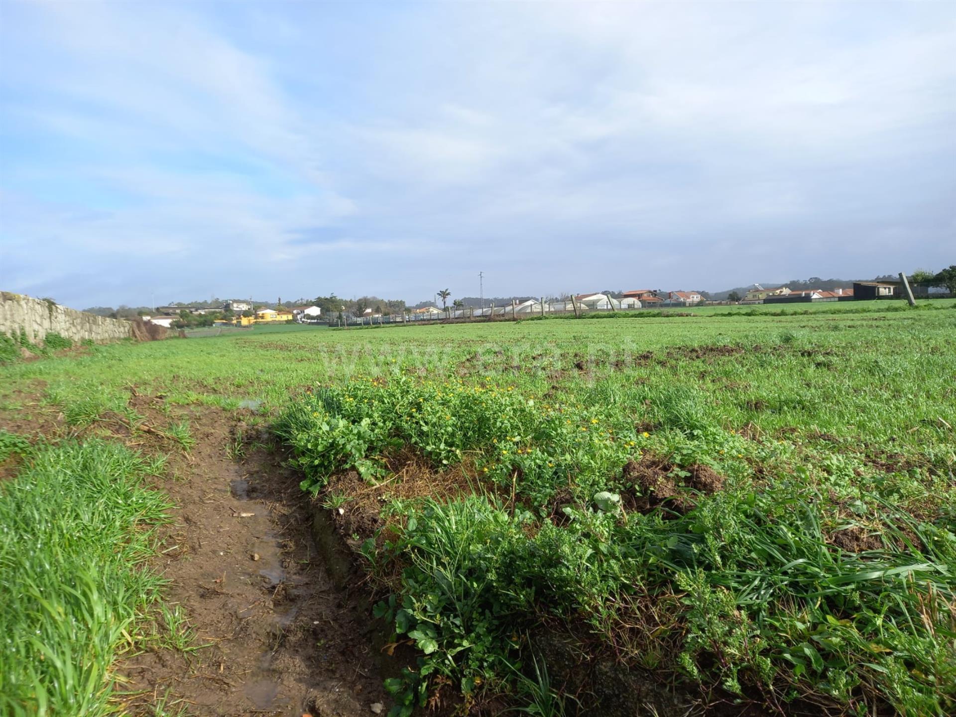 Land for sale in Vila do Conde, Portugal — €279,900