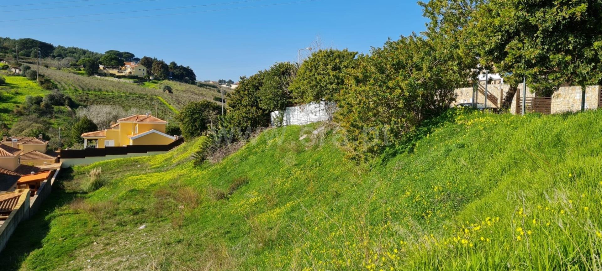 Land for sale in Vila Franca de Xira, Portugal — €65,000