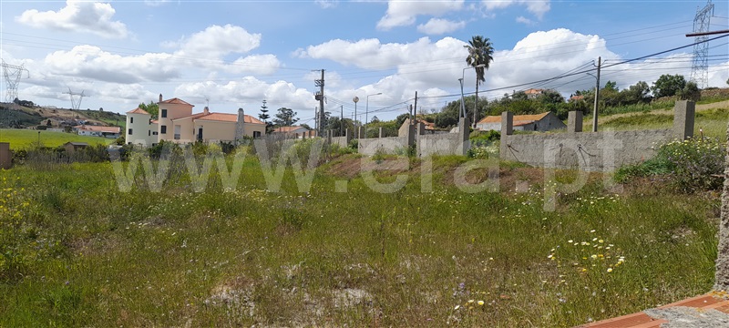 Terreno  Vila Franca de Xira, Alhandra, São João dos Montes e Calhandriz - 1408415 - 4
