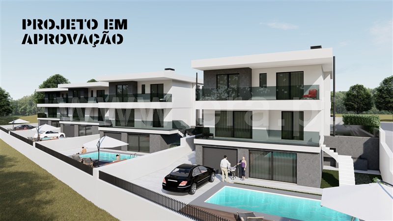 Terreno Urbano / Vila Franca de Xira, Alhandra, São João dos Montes e Calhandriz