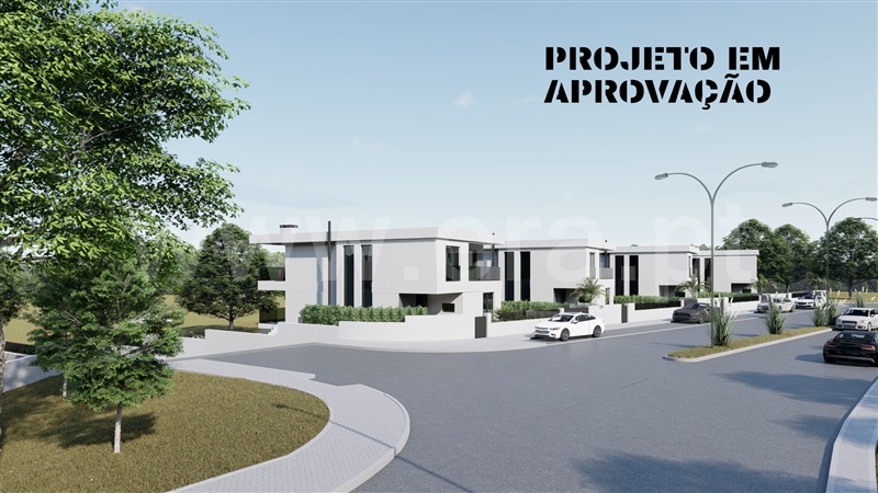 Terreno Urbano / Vila Franca de Xira, Alhandra, São João dos Montes e Calhandriz