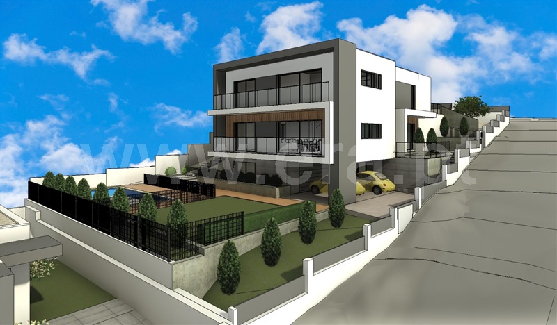 Terreno Urbano / Vila Franca de Xira, Alhandra, São João dos Montes e Calhandriz