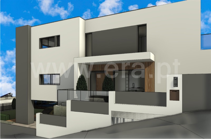 Terreno Urbano  Vila Franca de Xira, Alhandra, São João dos Montes e Calhandriz - 1444545 - 4