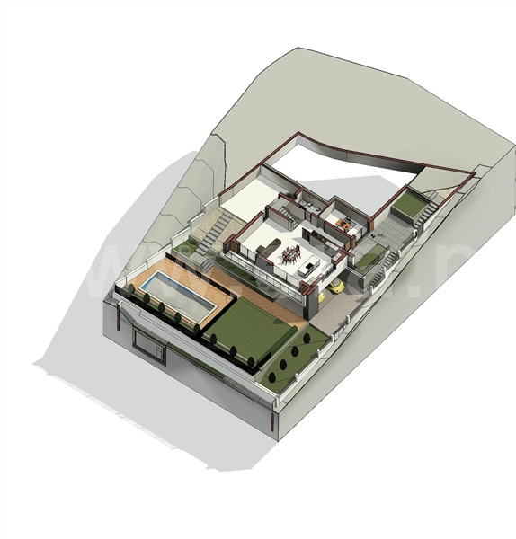 Terreno Urbano  Vila Franca de Xira, Alhandra, São João dos Montes e Calhandriz - 1444545 - 5
