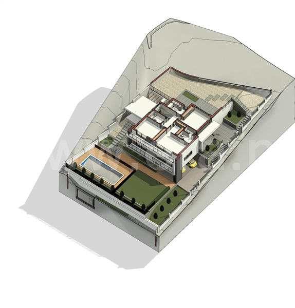 Terreno Urbano  Vila Franca de Xira, Alhandra, São João dos Montes e Calhandriz - 1444545 - 6