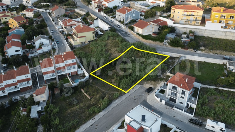 Terreno Urbano  Vila Franca de Xira, Alhandra, São João dos Montes e Calhandriz - 1444545 - 7