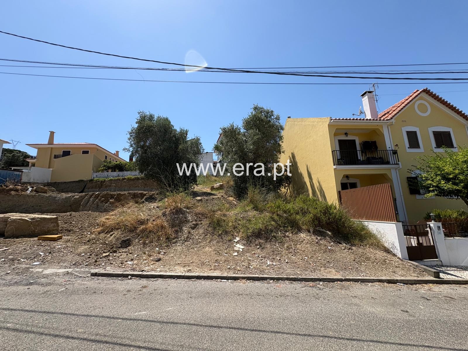 Terreno Urbano / Vila Franca de Xira, Alhandra, São João dos Montes e Calhandriz