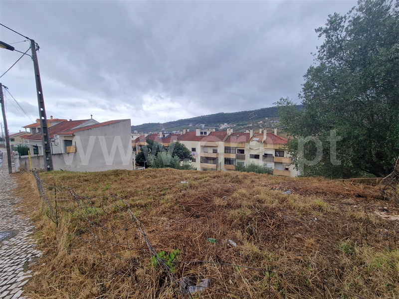 Lote  com Urbano Vila Franca de Xira, Alhandra, São João dos Montes e Calhandriz - 1271730 - 2