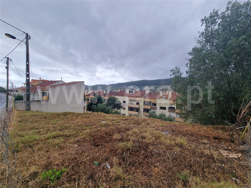 Lote  com Urbano Vila Franca de Xira, Alhandra, São João dos Montes e Calhandriz - 1271730 - 3