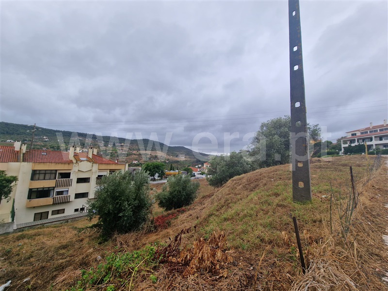 Lote  com Urbano Vila Franca de Xira, Alhandra, São João dos Montes e Calhandriz - 1271730 - 4
