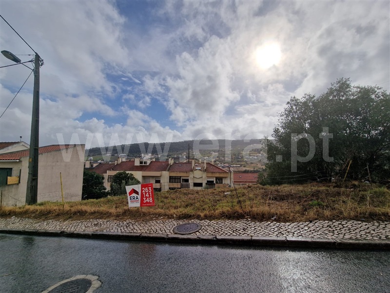 Terreno Urbano / Vila Franca de Xira, Alhandra