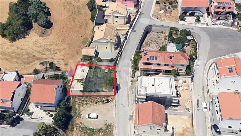Terreno Urbano / Vila Franca de Xira, Alverca do Ribatejo e Sobralinho