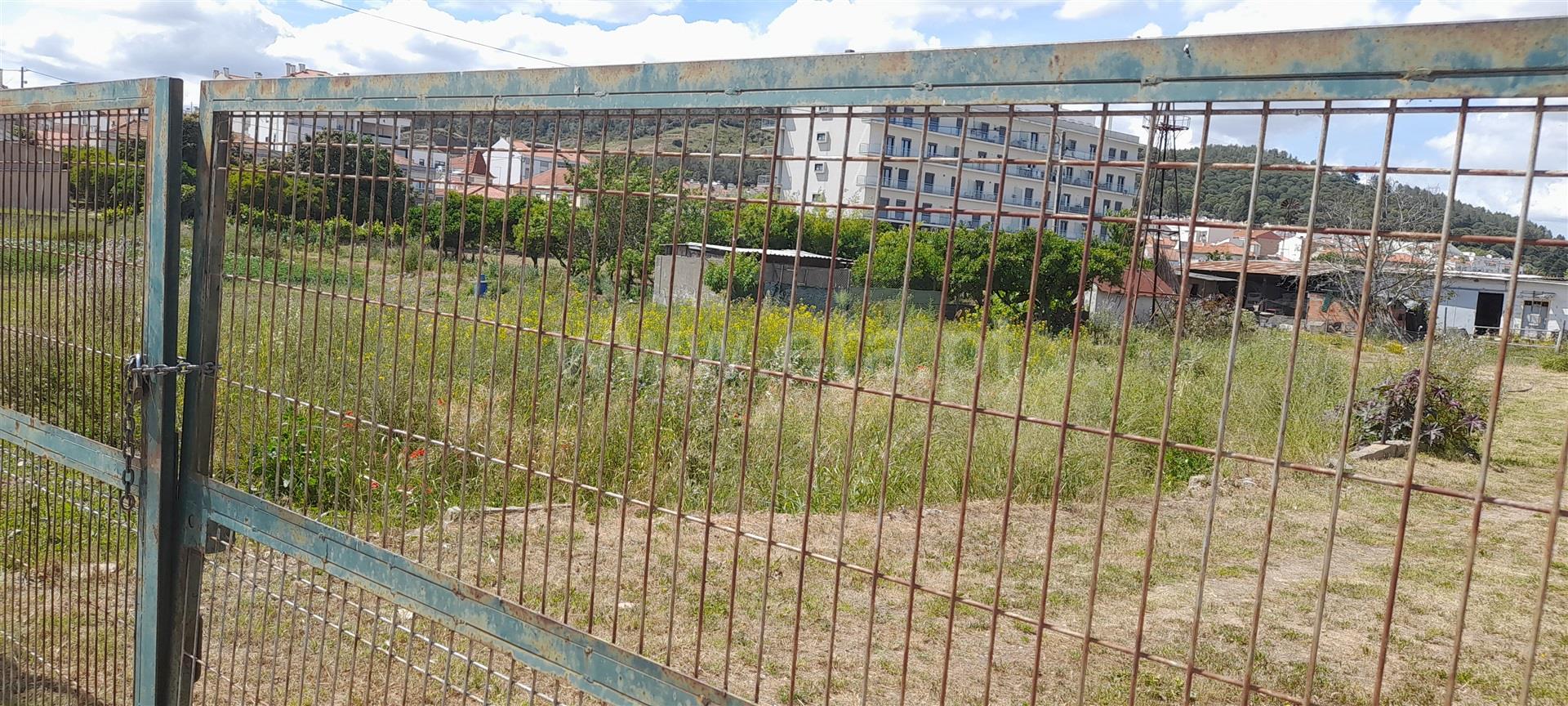 Land for sale in Vila Franca de Xira, Portugal — €2,150,000