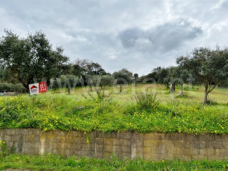 Terreno Urbano / Vila Franca de Xira, Quinta da Coutada