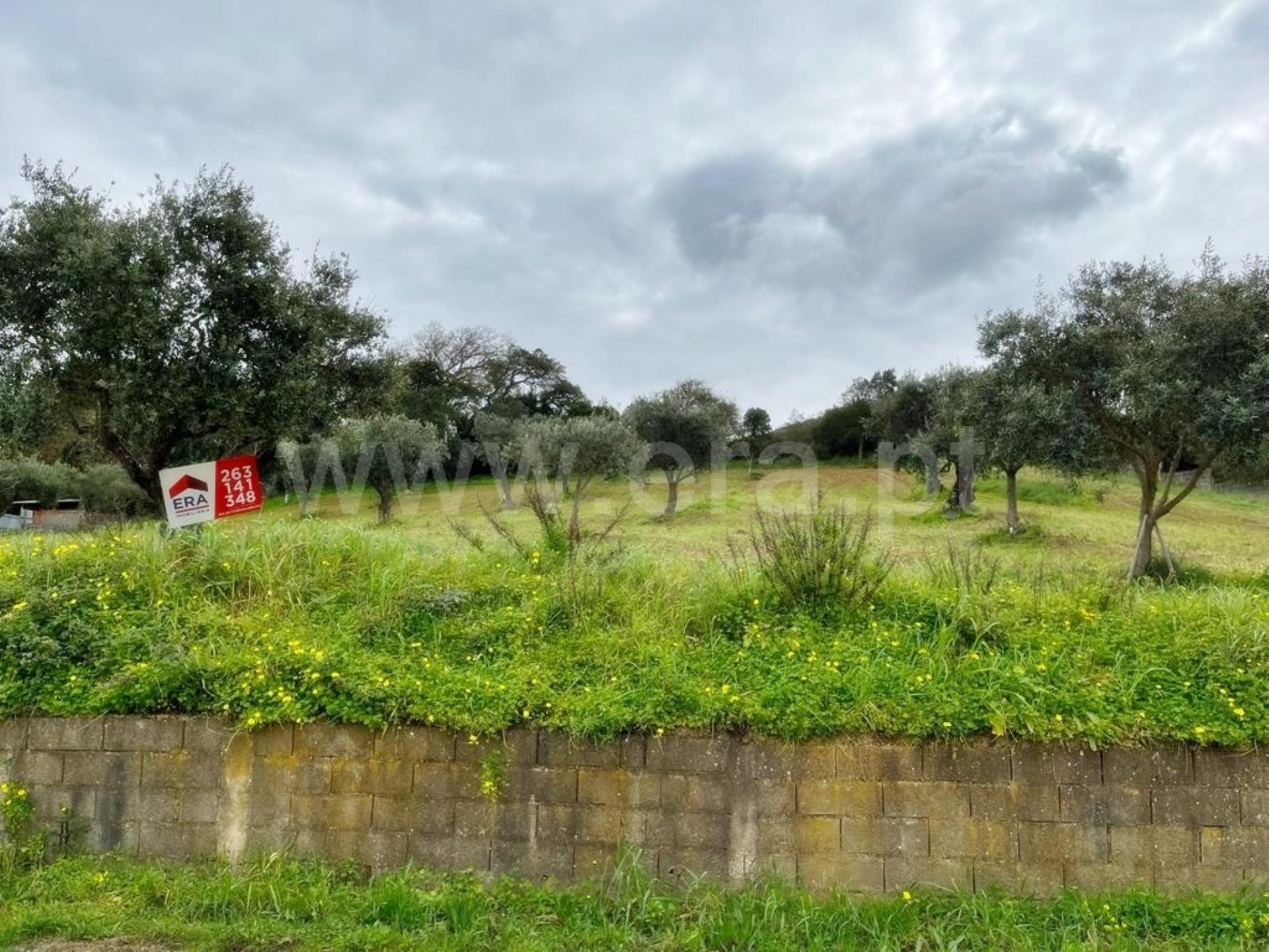 Land for sale in Vila Franca de Xira, Portugal — €97,000