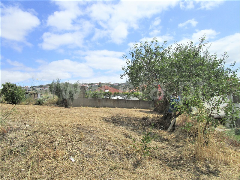 Terreno Urbano  Vila Franca de Xira, Quinta da Ponte - 1010114 - 4